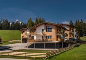 Appartement Alpengefühl am Dachstein